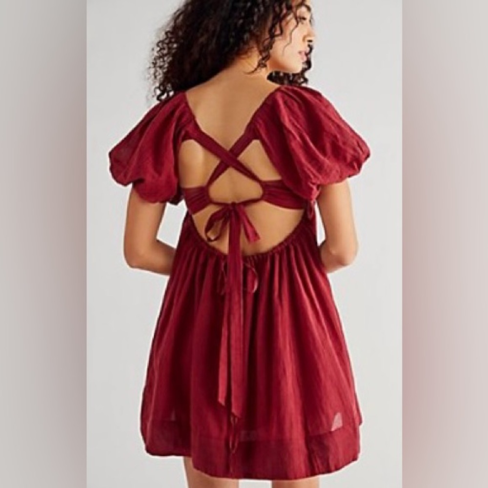 Free People Dress